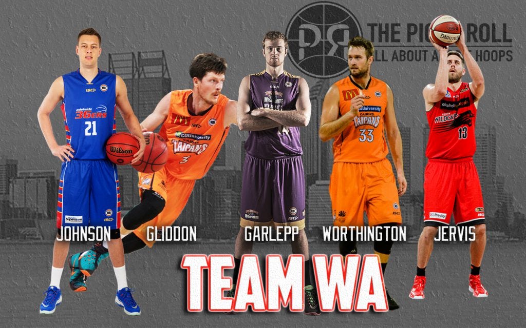 TeamWA