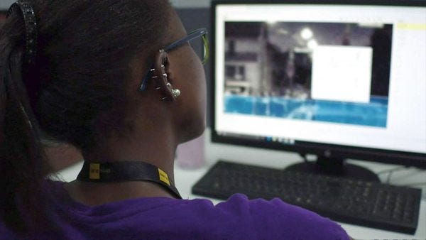 Behind the Wheel: Women in Kenya Building AVs Behind the Wheel: Women in Kenya Building AVs