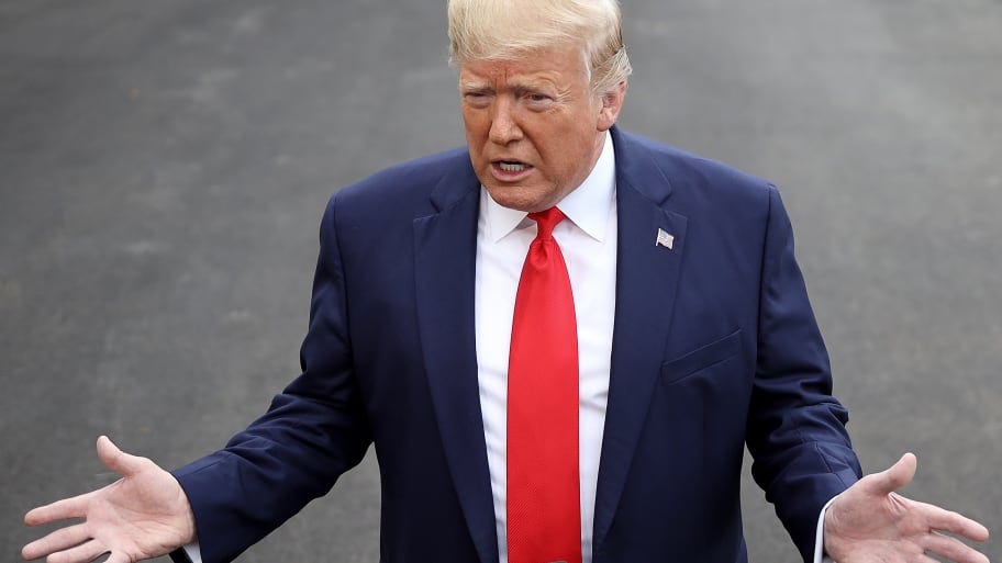 Image result for Trump China