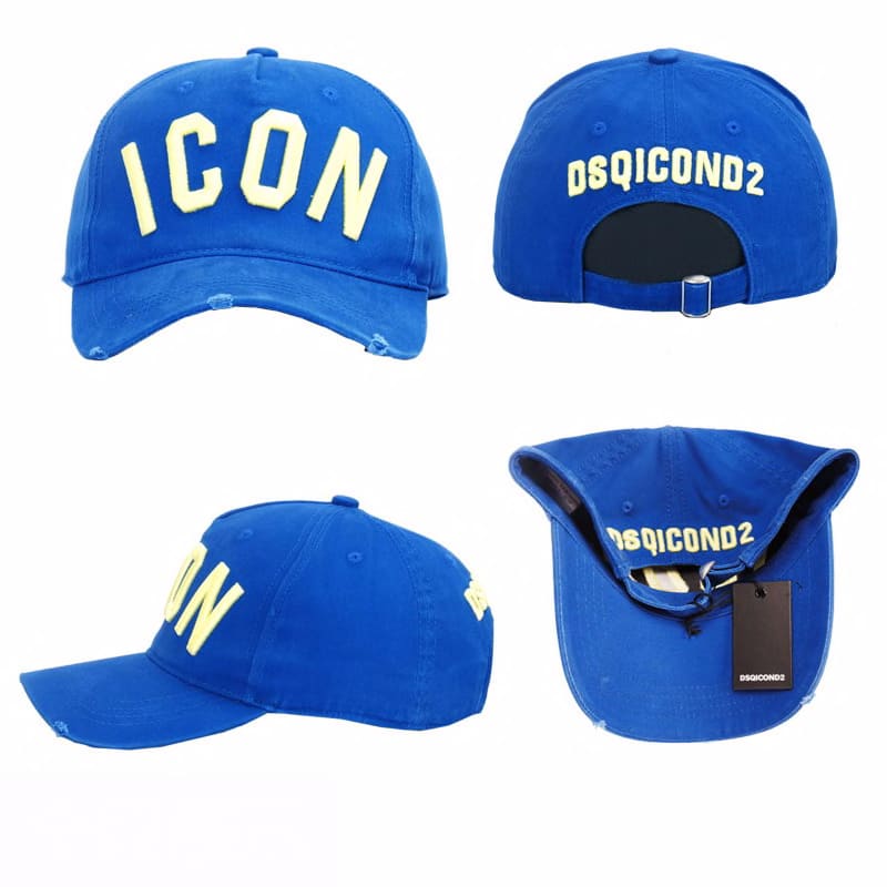 icon dsq