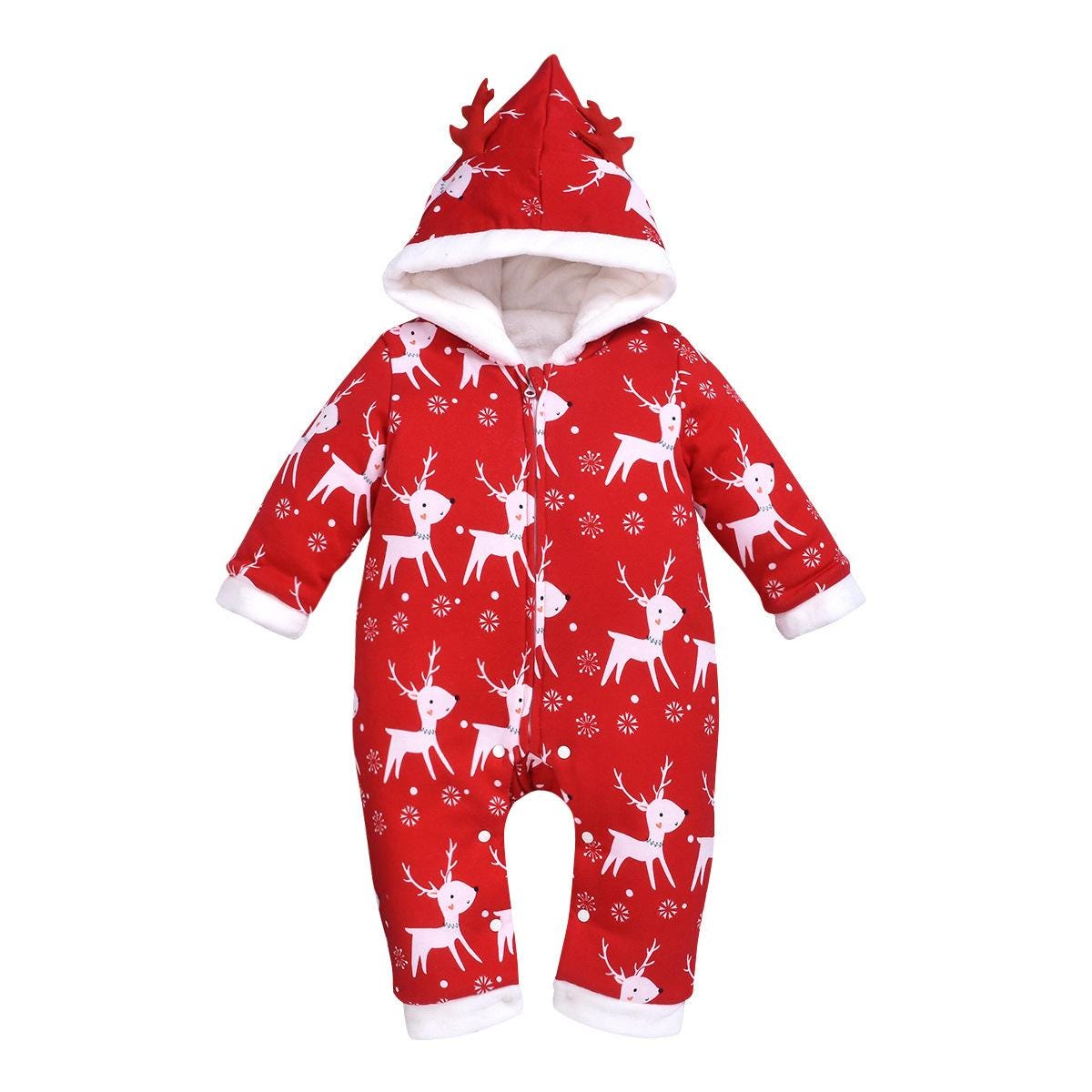 baby christmas clothes