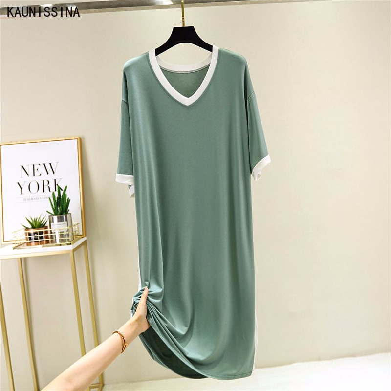 stretchy nightdress