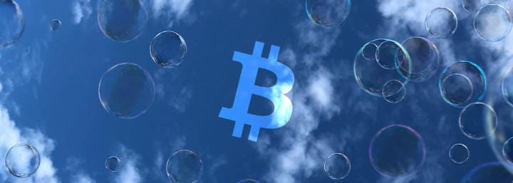 Analyst: there has been “no point” owning crypto assets aside from Bitcoin & top 10