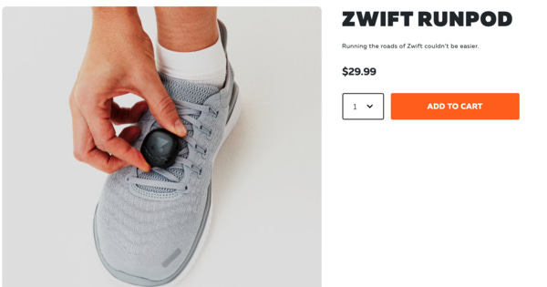 Ya da 29.99 $ ödeyerek bir Runpod alır, gruba yetişmeye çalışırsınız. Ya da 29.99 $ ödeyerek bir Runpod alır, gruba yetişmeye çalışırsınız.