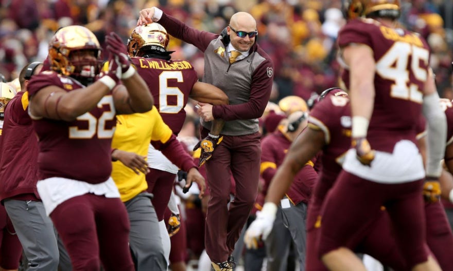 Image result for pj fleck"