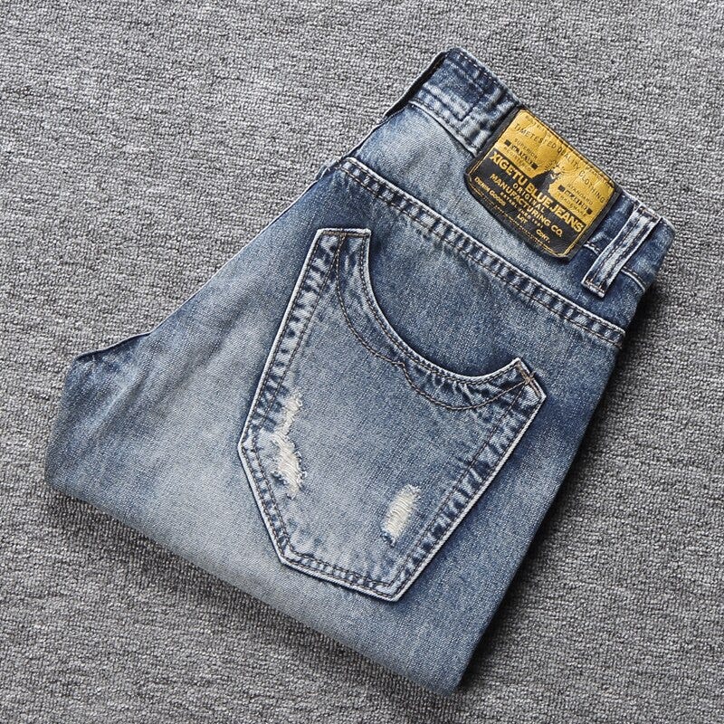 mens jeans summer 2019