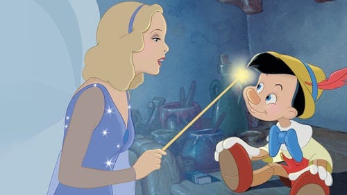 Y7ytu Pinocchio 1940 Full Google Drive