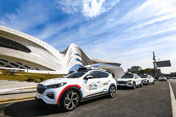 How coronavirus is accelerating a future with autonomous vehicles. How coronavirus is accelerating a future with autonomous vehicles.