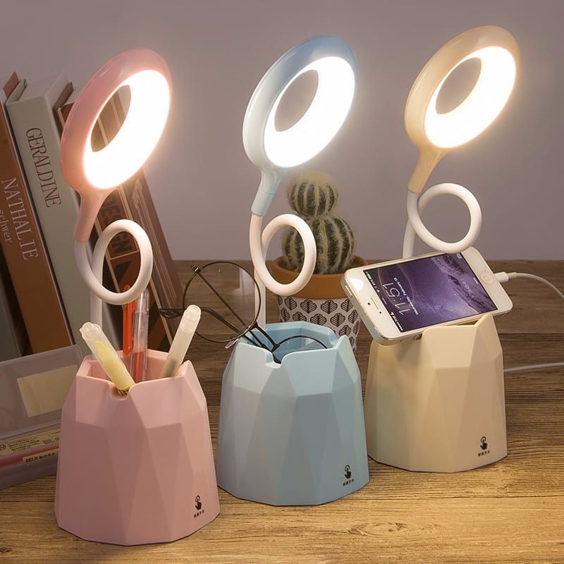 table lamp for reading books