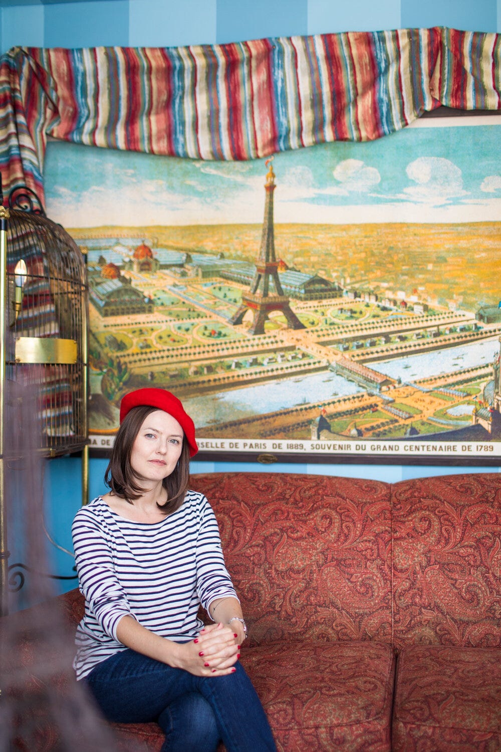 A taste of France without leaving Atlanta. A taste of France without leaving Atlanta.