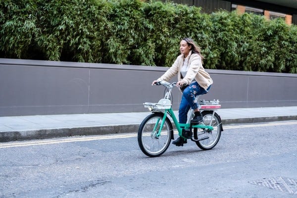 We need more Black Women in senior roles in transportation. We need more Black Women in senior roles in transportation.