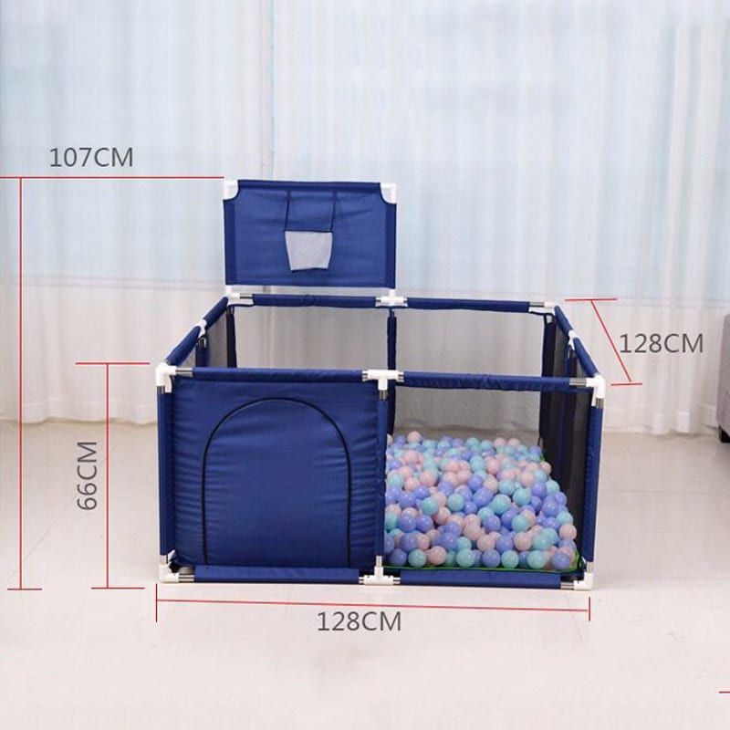 childrens folding bed