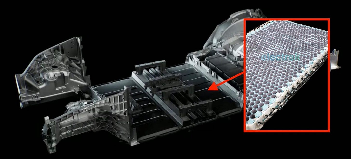 (Tesla, via Electrek) (Tesla, via Electrek)