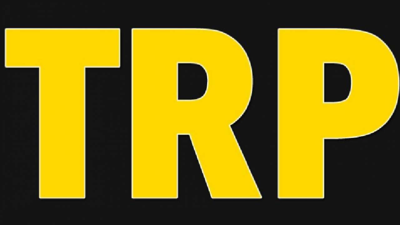 What is TRP, how is it calculated? - ACQRO