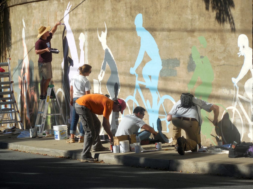 mural mural