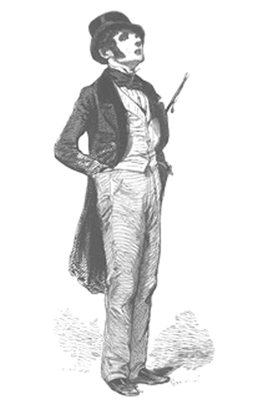 Flâneur - Wikipedia Flâneur - Wikipedia