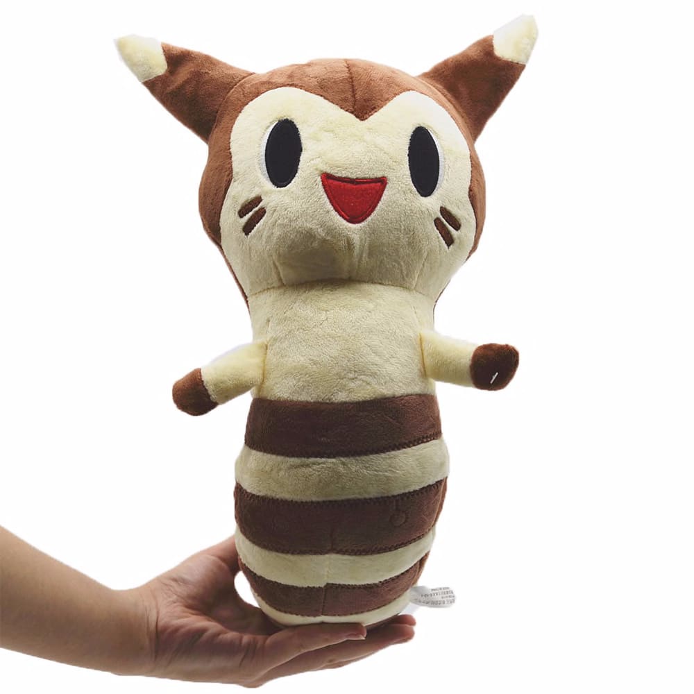 peluche furret