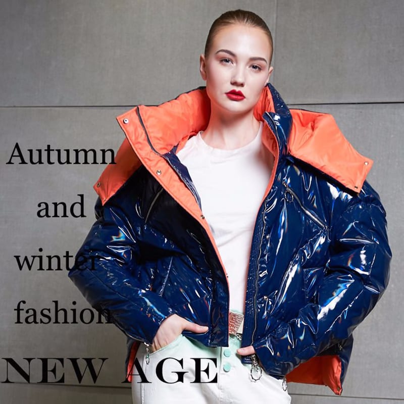 womens fashion coats 2018
