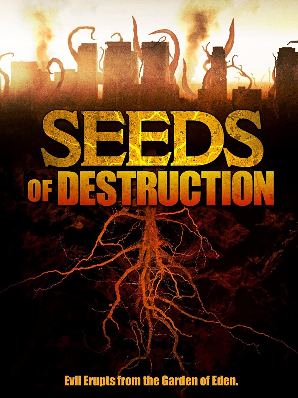 Seeds of Destruction (TV Movie 2011) - IMDb
