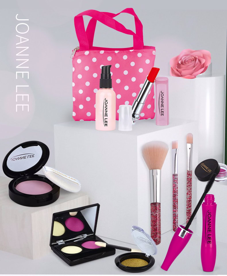 children's toy makeup set