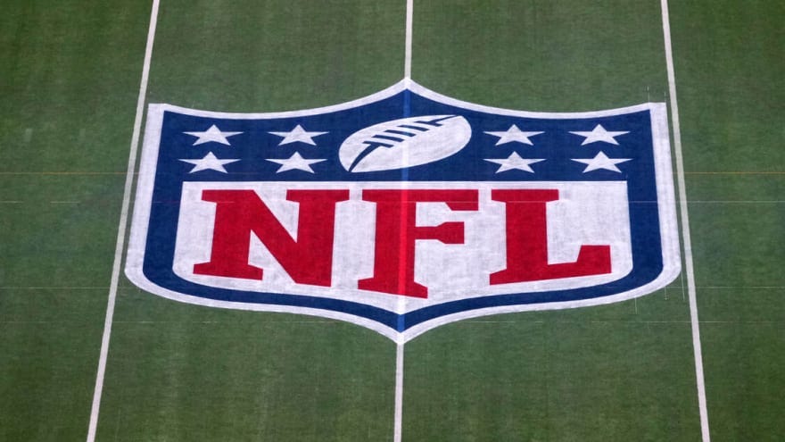 NFL sets 2022 salary cap at $208.2 million | Yardbarker