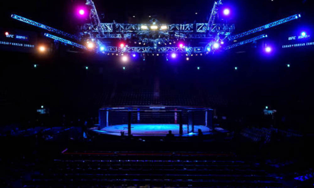 Image result for coronavirus UFC Image result for coronavirus UFC