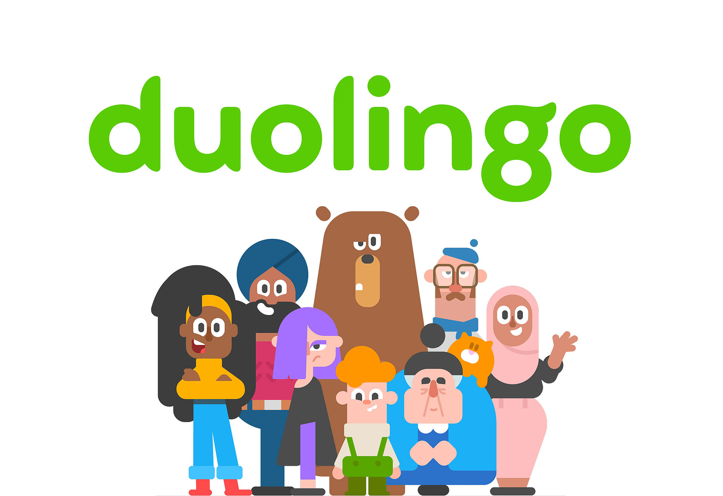 Duolingo cho phép người dùng dịch Internet sang ngôn ngữ mà họ đang học.