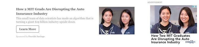 Image result for how these two mit grads insurance" Image result for how these two mit grads insurance"
