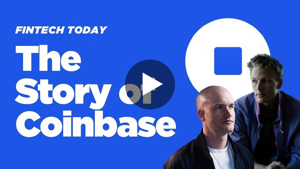 The Story of Coinbase | Random But Great Video...A Must See! The Story of Coinbase | Random But Great Video...A Must See!