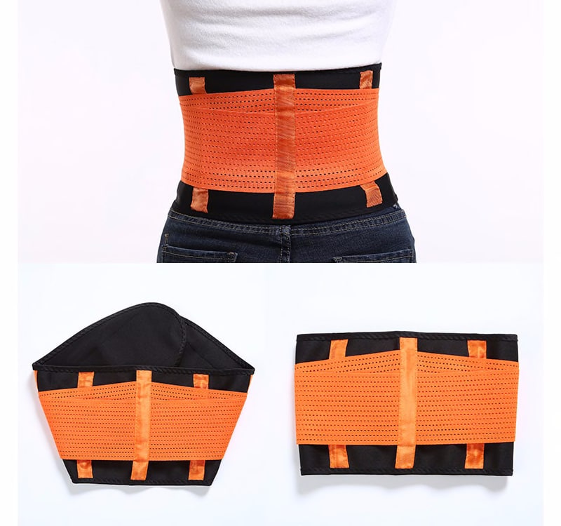 extreme tummy and waist control shaper