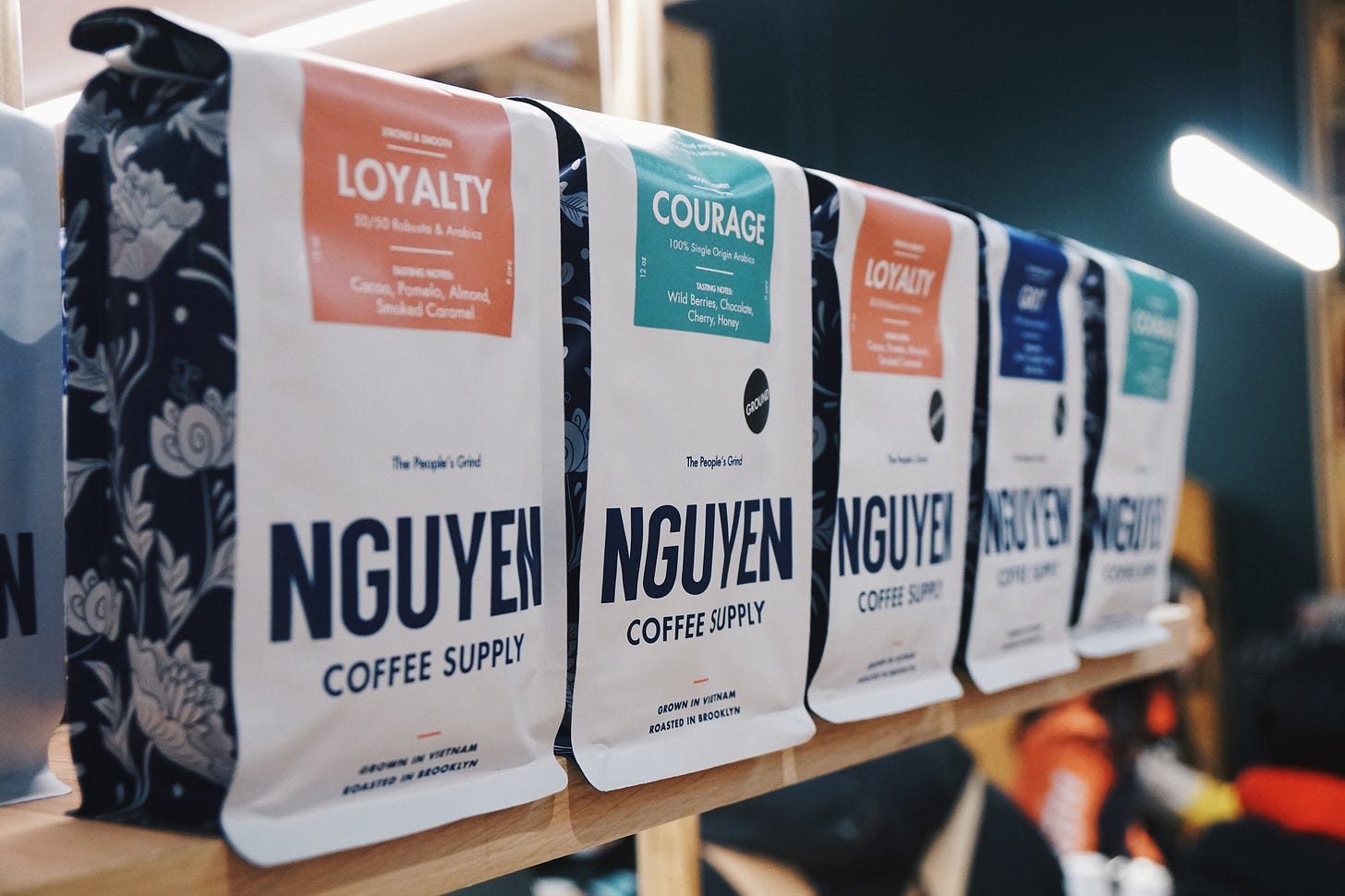 The Vietnamese Coffee Movement | Roasted in Brooklyn ā Nguyen ... The Vietnamese Coffee Movement | Roasted in Brooklyn ā Nguyen ...