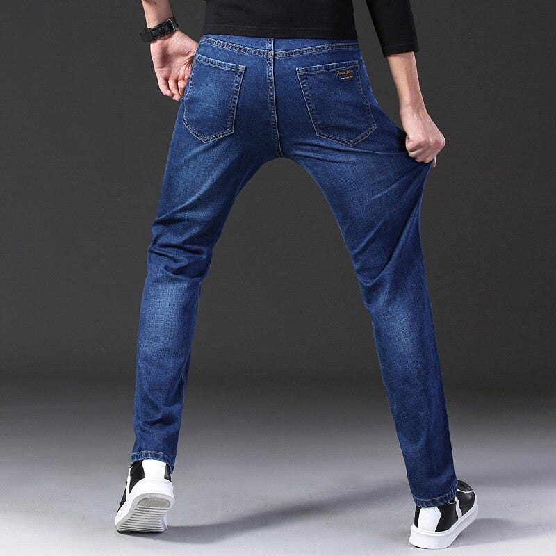 big mens jeans size 58