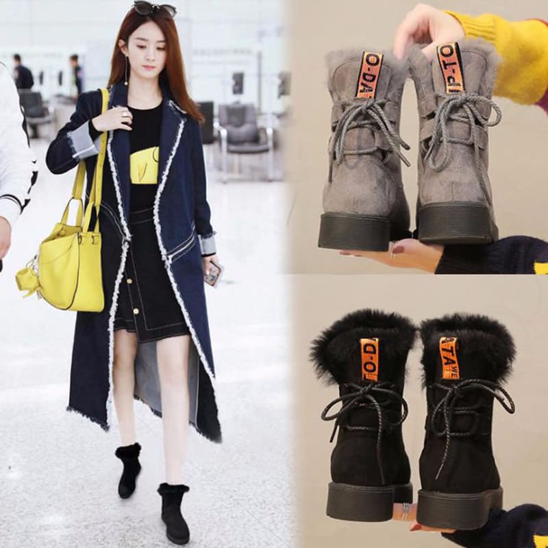 new chic boots amazon