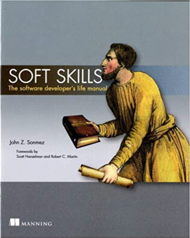 Soft skills