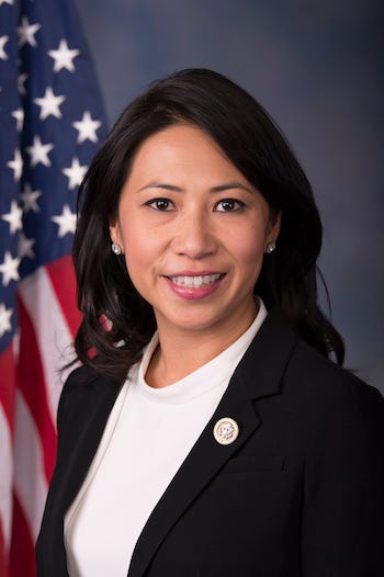 Podcast: U.S. Rep. Stephanie Murphy -- What D.C. & Business Can Learn From Each Other