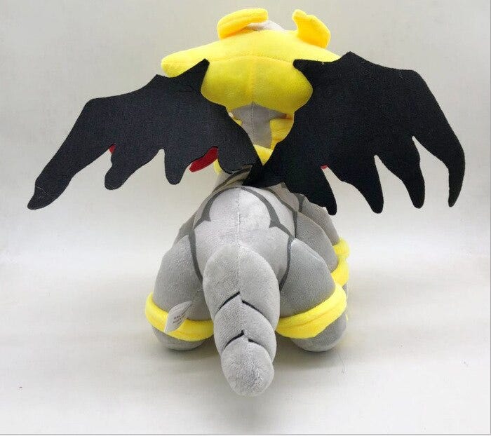 giratina plush amazon