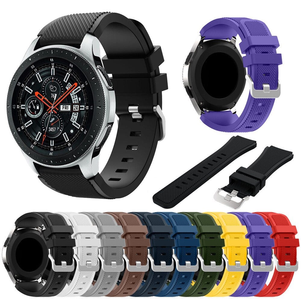 galaxy watch 46 accessories