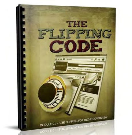 TheFlippingCode