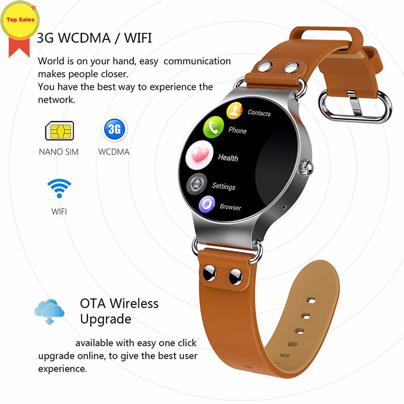 smartwatch android 3g