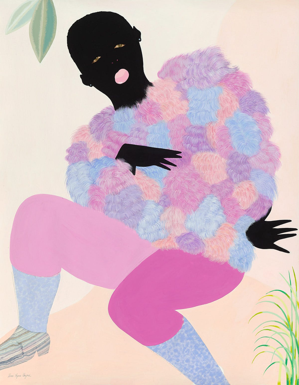 Artist Spotlight: Grace Lynne Haynes â BOOOOOOOM! â CREATE * INSPIRE * COMMUNITY * ART * DESIGN * MUSIC * FILM * PHOTO * PROJECTS Artist Spotlight: Grace Lynne Haynes â BOOOOOOOM! â CREATE * INSPIRE * COMMUNITY * ART * DESIGN * MUSIC * FILM * PHOTO * PROJECTS