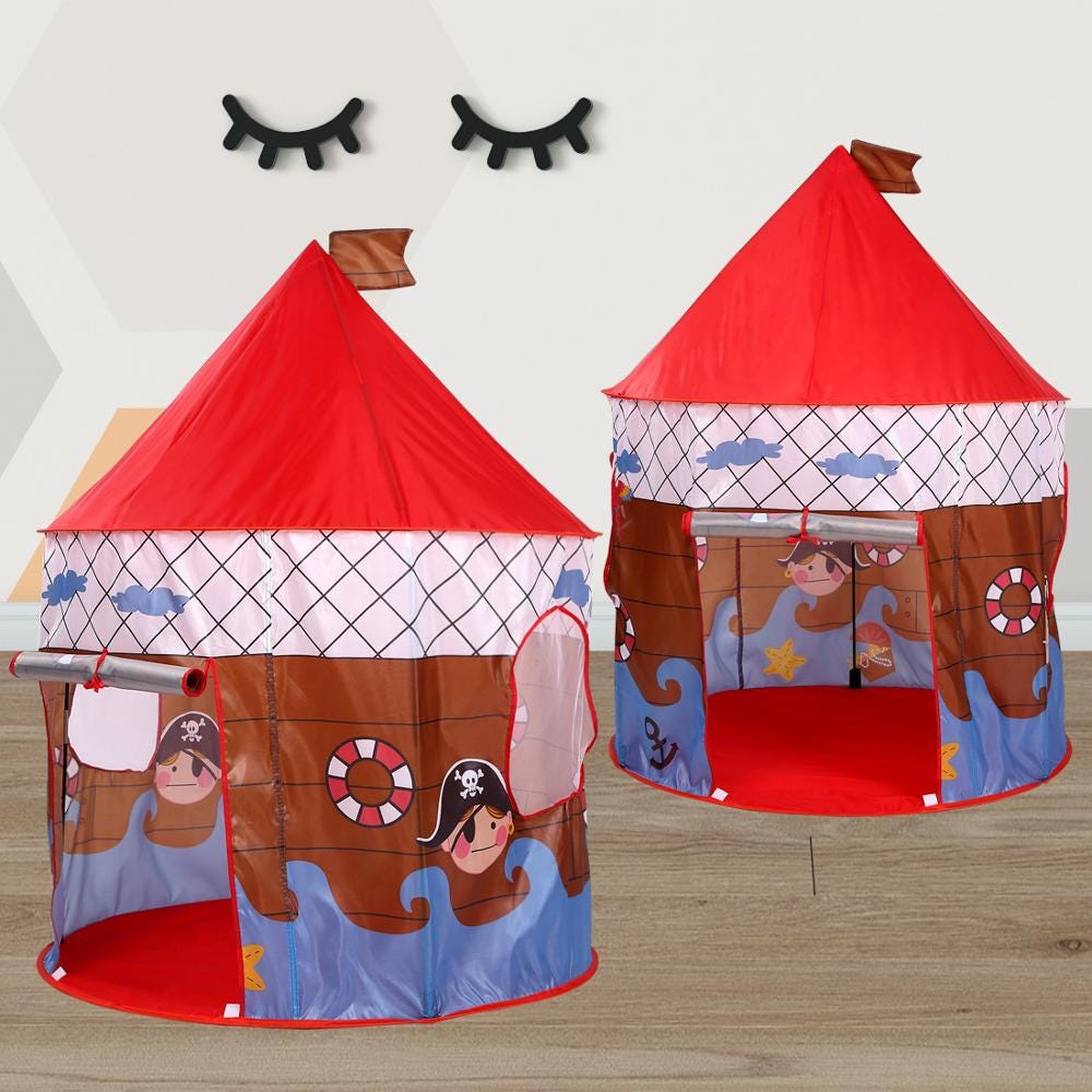 baby hut tent house