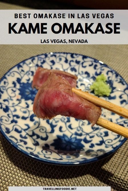 Image result for omakase las vegas