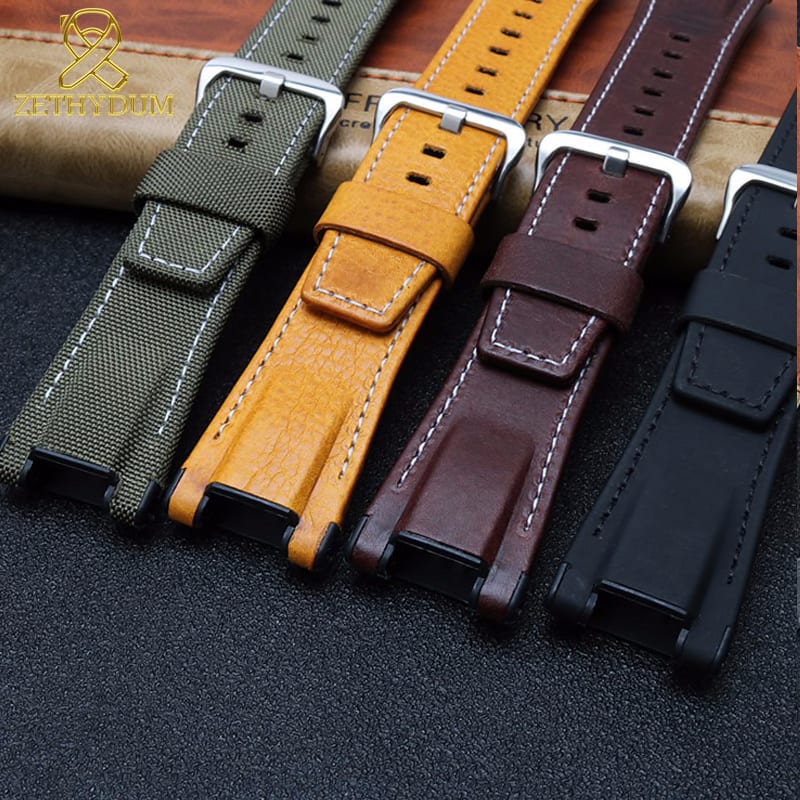 casio gst w330