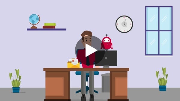 Amiseq Inc. - Intelligent Automation (RPA) Amiseq Inc. - Intelligent Automation (RPA)