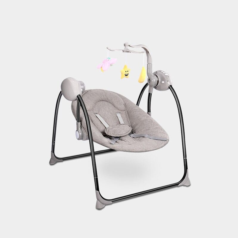 automatic rocking chair for adults