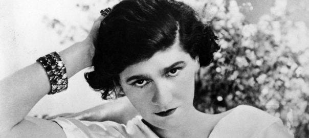 Seven Mysteries of Coco Chanel (Part One) - Kari Bovée | Historical Mystery  Author