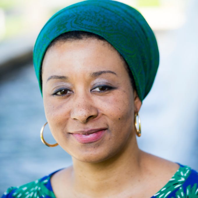 Aisha Sharif Aisha Sharif