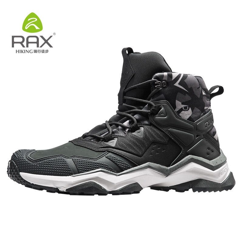 rax waterproof boots