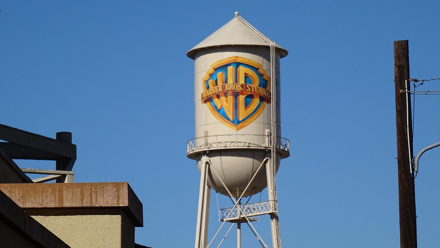 WarnerMedia to launch its own streaming service in late 2019 ...