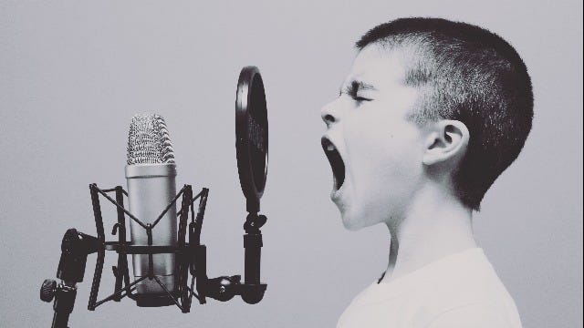 How the Brain Separates Voice and Sound | Technology Networks
